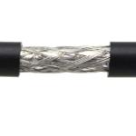 Hd Video Surveillance Rf Closed Line Rg 59 Coaxial Cable SYV75-5 Pure Copper