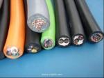 ECHU UL2501 Cable, High Flexible Mobile cable, ECHU Drag Chain Cable with UL