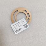 Hyunsang Excavator Hydraulic Parts Valve Plate 1700722 107-6666 107-6878 107