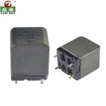 High current one-piece wire wound inductor 15uh 22uh 33uh shielded smd power