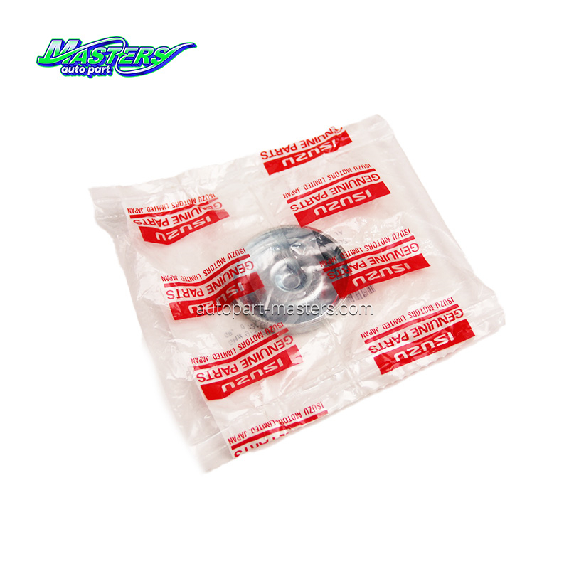 Masters 8-97096826-0 ‭‭Idle Gear Cover‬ 8970968260 For ISUZU FRR 4HK1