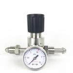 Co2 Pressure Regulator High Pressure Regulator 6000 Psi Air Pressure Regulator