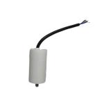 90008121 Atm Machine Parts NCR Capacitor 8UF 450V 90008121
