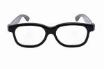 Stadardard Passive Cinema 3D Glasses 0.23mm Lens Thickness PL0001LP