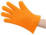 Home Use Silicone Oven Glove Kitchen Accessories
