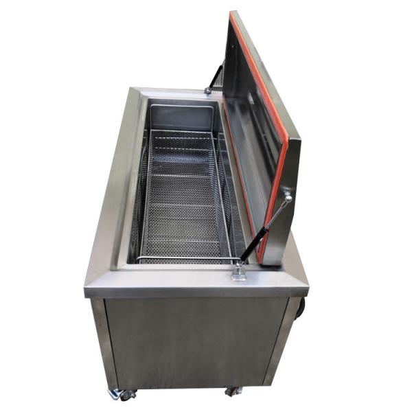 360L 28KHZ washer ultrasonic cleaning machine Sonic Wave ultrasonic cleaner for