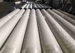 4 Inch Stainless Steel Pipe Tubing 400 Series Round ASTM A213 A312
