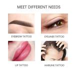 Rechargeable Electric Digital Pmu Machine For Eyebrow tattoo