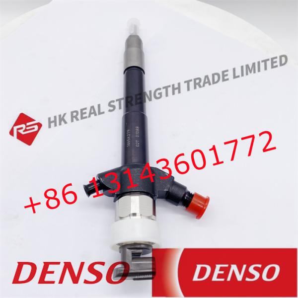 Diesel Common Rail Fuel Injector 095000-7500 for MITSUBISHI Pajero Montero 4M41 1465A279
