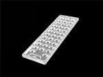35 In 1 LED Optics Lenses With Industry Leading Thermal Management
