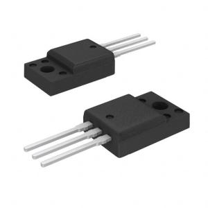 China FQPF2N60C factory