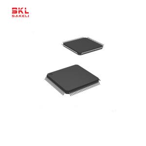 China ATSAM4S8CA-AN Microcontroller Unit High Performance Programmable MCU factory