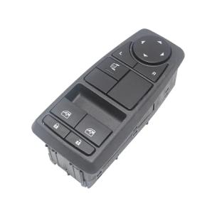 China MAN Truck Power Window Control Switch OEM 81258067109 81258067094 factory