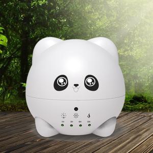 China 6H Timer 15.6W 300ml Ultrasonic Aromatherapy Diffuser factory
