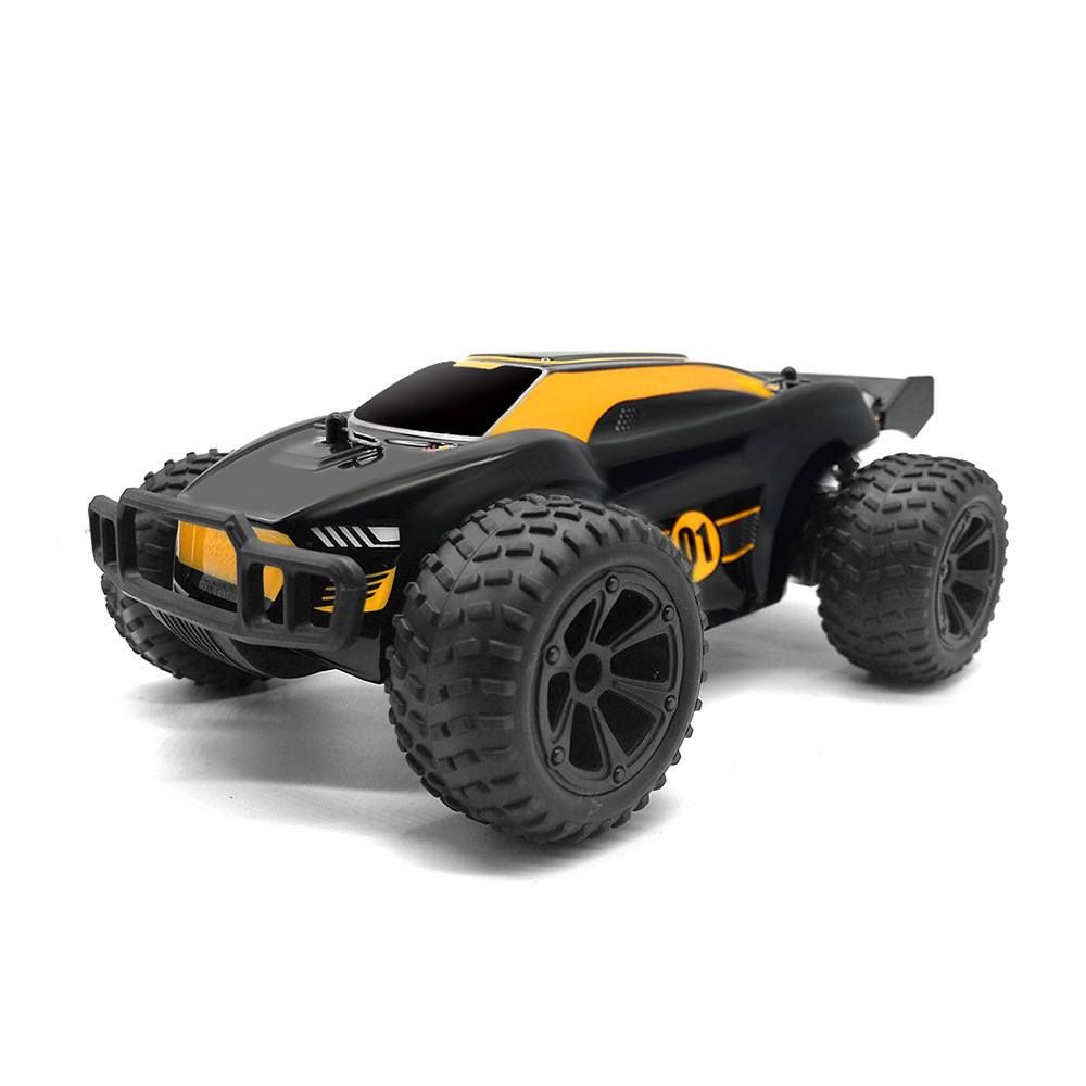 Intermediate Operator Skill Level Explosive Electric Off-Road Mountain RC Car for Christmas