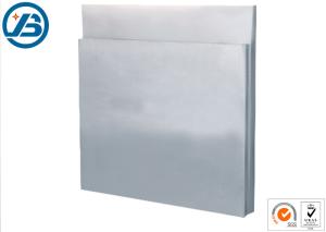 China Mg Non Pollution Magnesium Alloy Sheet factory