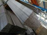 Industry Construction Stainless Steel Flat Bar 400 Series 2m 5.8m 6m