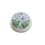 Sensing Distance 0-15mm VAC DC24V For Elevator Button Parts