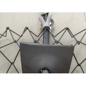 China Epoxy Coated FULL THREAD BAR 32MM PSB930 on sale