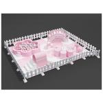 Small Ball Pit Soft Play Indoor Soft Play Equipment Playground For Wholesale