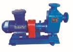 150CYZ-A-45 150CYZ-A-45 self-priming centrifugal pump Stainless Steel