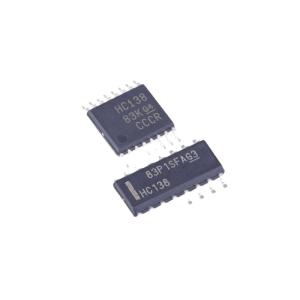 China Texas Instruments SN74HC138PWR Electronic ic Components Electronic ic-Components integratedated Circuit Ob2358ap TI-SN74HC138PWR factory