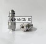 EX200-5 Hydraulic Main Relief Valve 4372039 4358914 For Excavator