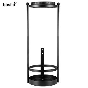 China Solar Wall Lamps Solar Plant Stand Wall Lights Waterproof Solar Wall Lights for Balcony factory