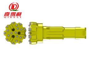 China 152 - 235mm DTH Hammer Bit DHD360 Series For Water Well Drilling Equipments factory