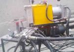 Dual Top Drive Engineering Drilling Rig for Large Diameter Anchor Pile Holes