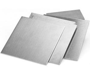 China Ss201 J1 J2 J3 Cold Rolled Stainless Steel Plate 0.3mm factory