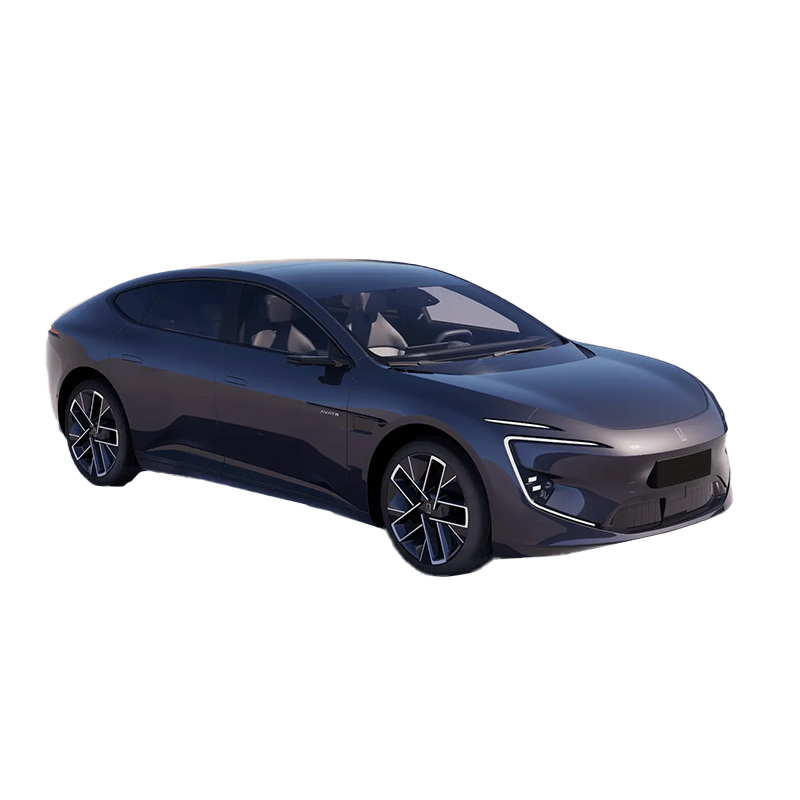 Max Speed 200 Km/h 2024 Changan Avatr Avatr 12 4-Door 5-Seat Electric Car with Single and Dual Motor by Hua-wei Avatr