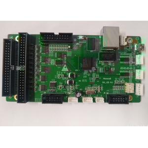 Thickness 0.8-1.6mm Custom PCB Assembly Components Standard IPC Class 2 or 3