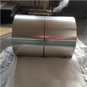 China Mill Finish Coated Aluminum Coil 1060 3003 3004 5052 factory