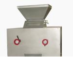 GHO 900-1000kg/h Stainless Steel Double Roller Malt Grinder for Brewery
