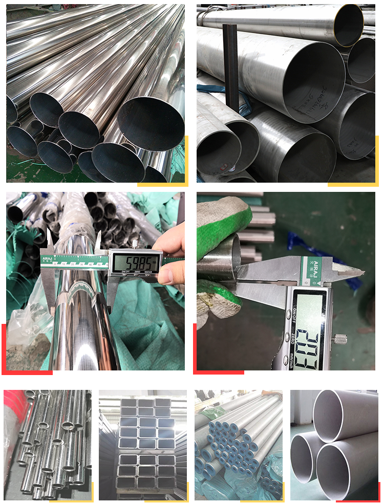 ASME 14462 2205 Duplex Seamless Pipe 20mm Diameter ERW Welding