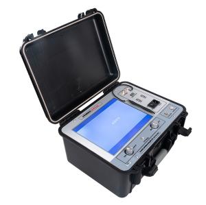 China Good Quality 400MHz High Voltage Underground TDR Cable Fault locator factory
