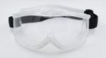 Customized Logo Medical Safety Goggles , Surgical Protective Glasses Comfortable