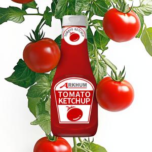 China ABC Food Co. Bottled Tomato Paste for Your Culinary Creations factory
