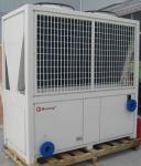 MDY320D Spa Adult Jacuzzi Air To Water Heat Pump For Family Swimming Pool