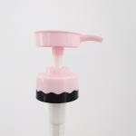 Any Color ISO9001 28/410 Plastic Dispenser Pump
