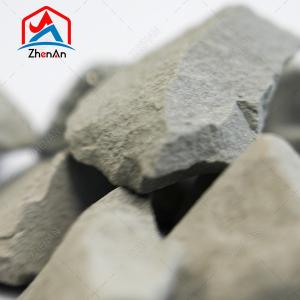China Premium Grade Ferro Silicon Nitride Powder For Steelmaking Applications factory