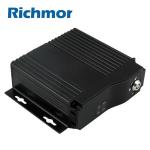 Agco Gleaner Car Black Box 4CH H.265 Mobile DVR 1080P SD Card 4G WIFI GPS Truck
