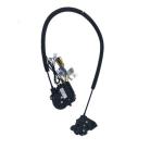VW Passat Slam Stop Car Door Soft Closer Vacuum Lock System , Vacuuming Side