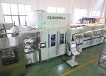 PET Bottle Water Blowing Filling Capping Combiblock Machine Large Production