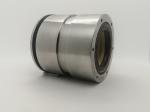 Elastomeric Polymer Alloy Bushing Material for Durable Water-Lubricated Bearing
