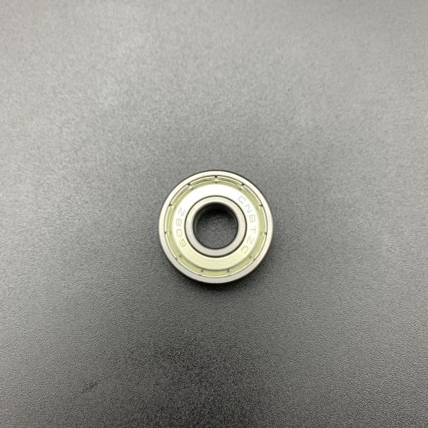 608 ZZ C2 Miniature Deep Groove Ball Bearings Single Row 8*22*7mm Water Purifier