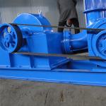 Small Turgo Water Turbine Generator 55-200 Kw Rc Jet Turbine Engine