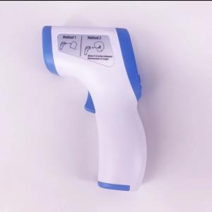 China Hygienic Digital Forehead Thermometer Home Depot Smart And Convenient factory