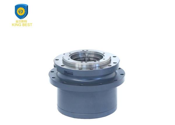 YC60-8 Hydraulic Travel Reduction With Excavator Travel Motor Reducer Rebuild